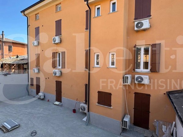 appartamento in vendita a Bologna in zona Casteldebole