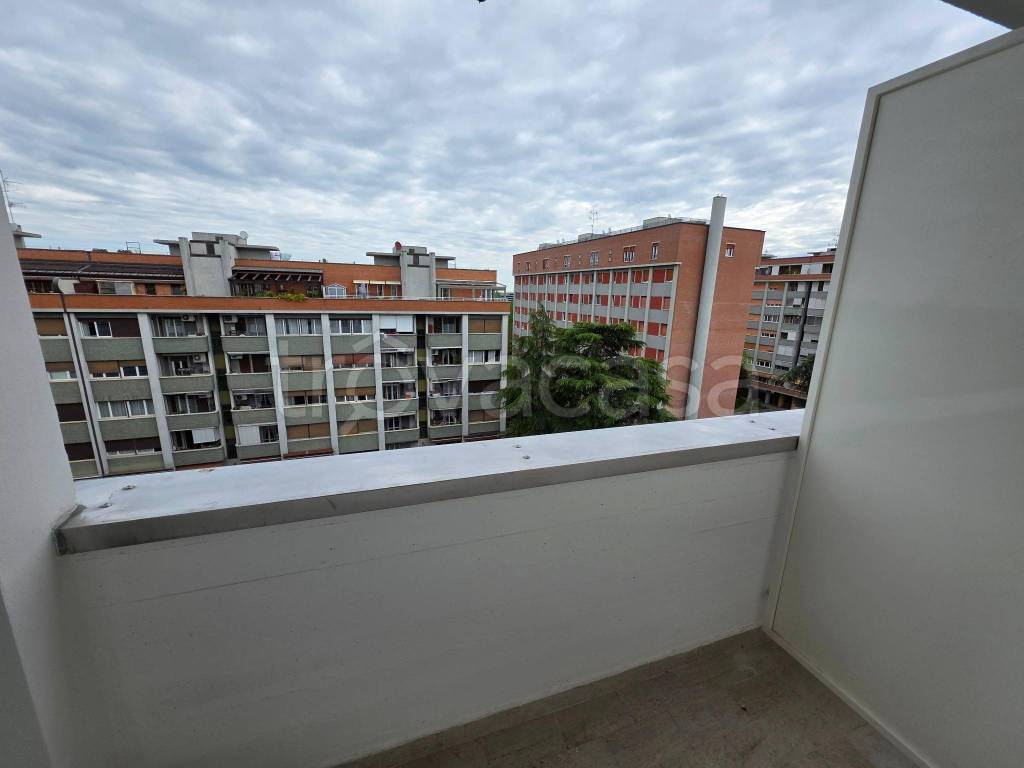 appartamento in vendita a Bologna in zona Borgo Panigale