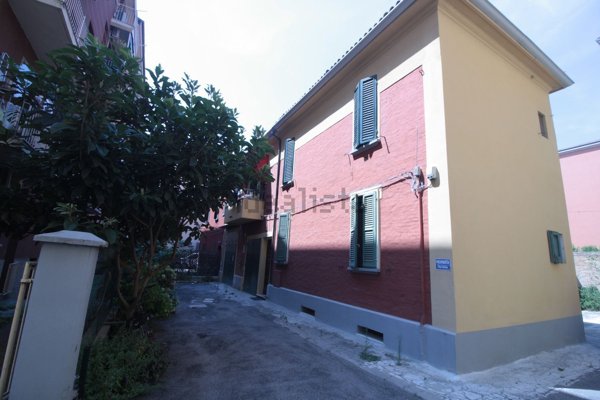 appartamento in vendita a Bologna in zona Quartiere Navile