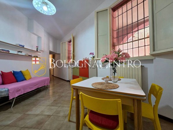 appartamento in vendita a Bologna in zona San Vitale