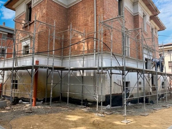 casa indipendente in vendita a Bologna in zona Murri
