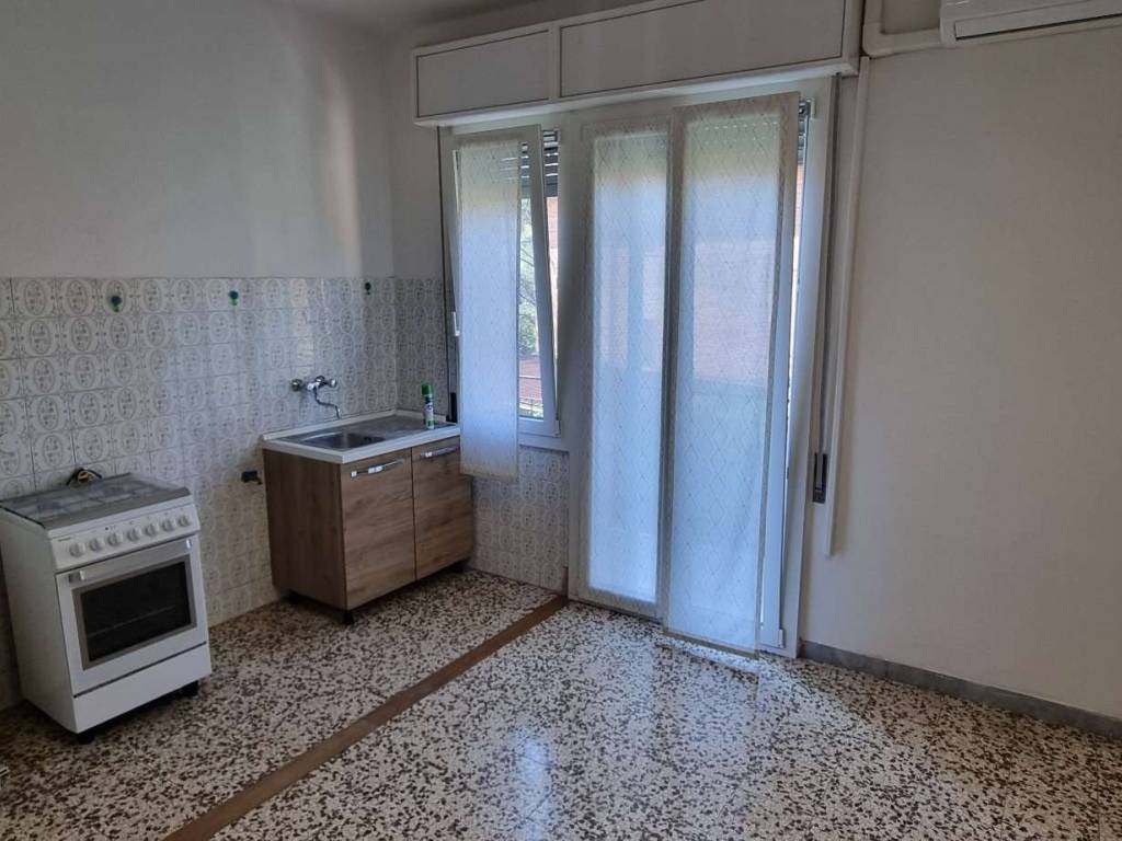 appartamento in vendita a Bologna in zona Savena