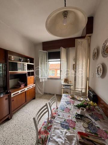 appartamento in vendita a Bologna in zona Savena