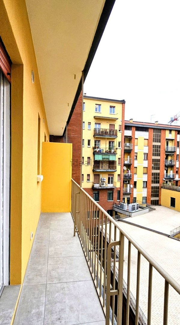 appartamento in vendita a Bologna in zona Quartiere Porto