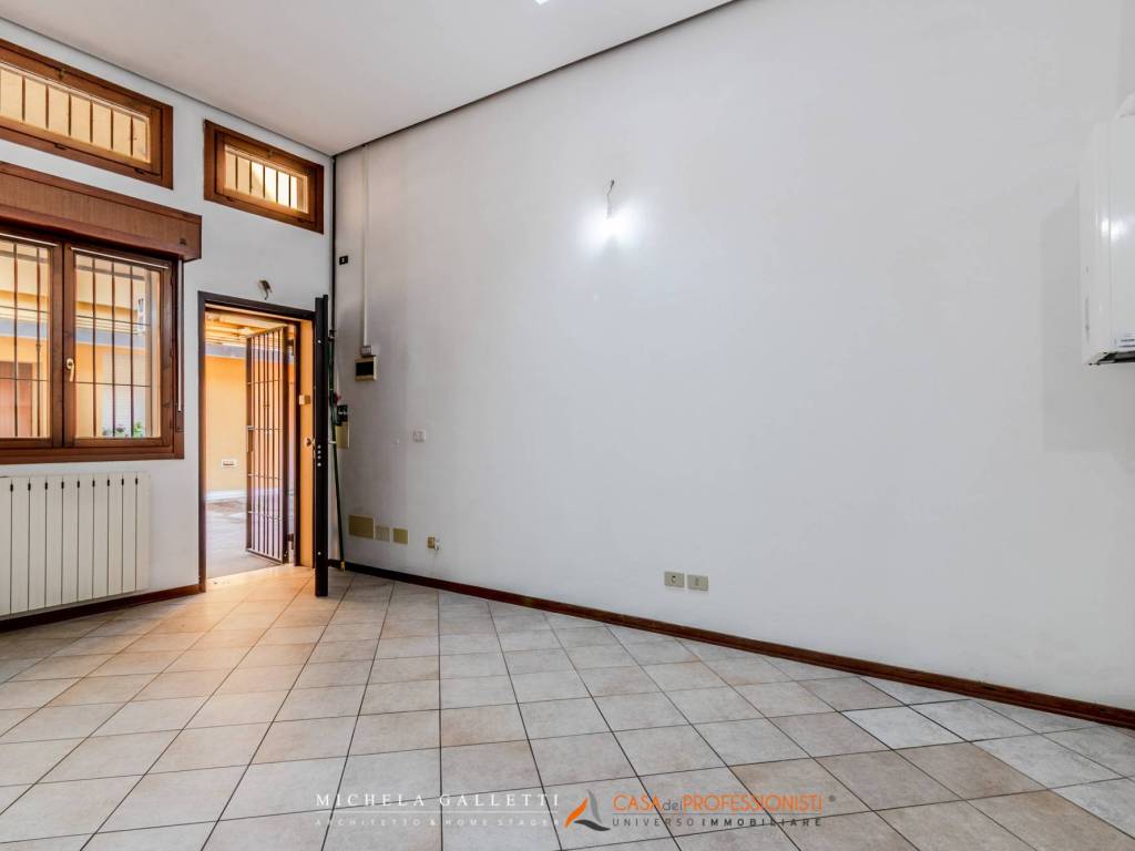 appartamento in vendita a Bologna