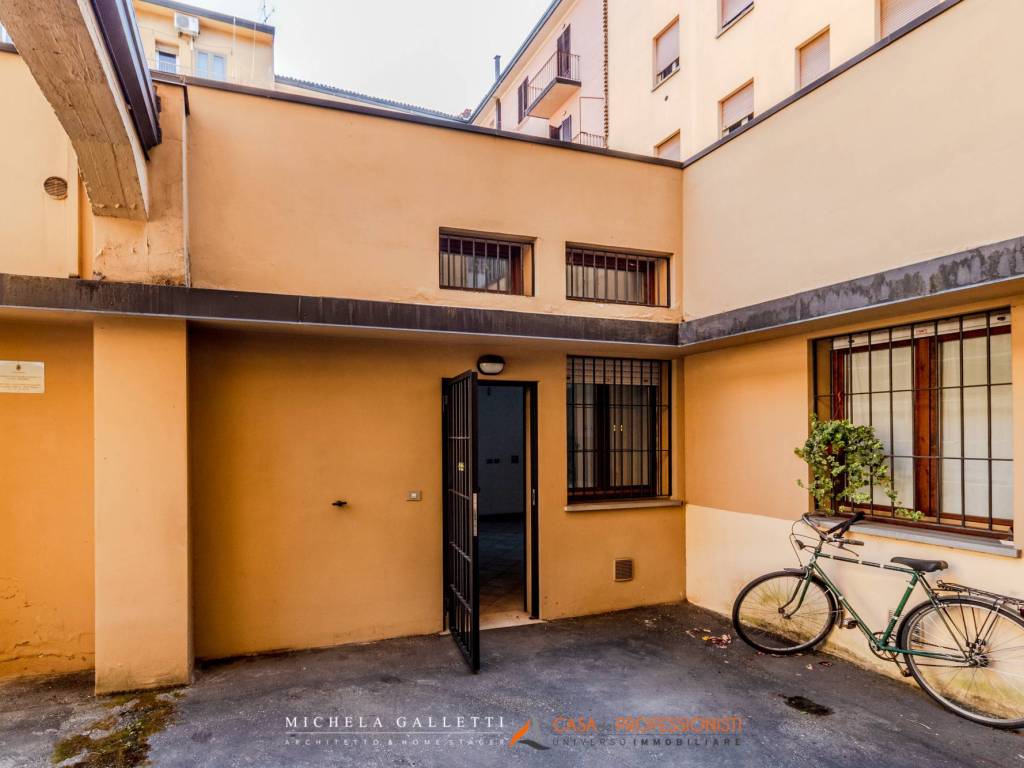 appartamento in vendita a Bologna in zona San Vitale