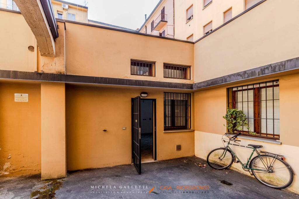 appartamento in vendita a Bologna in zona San Vitale