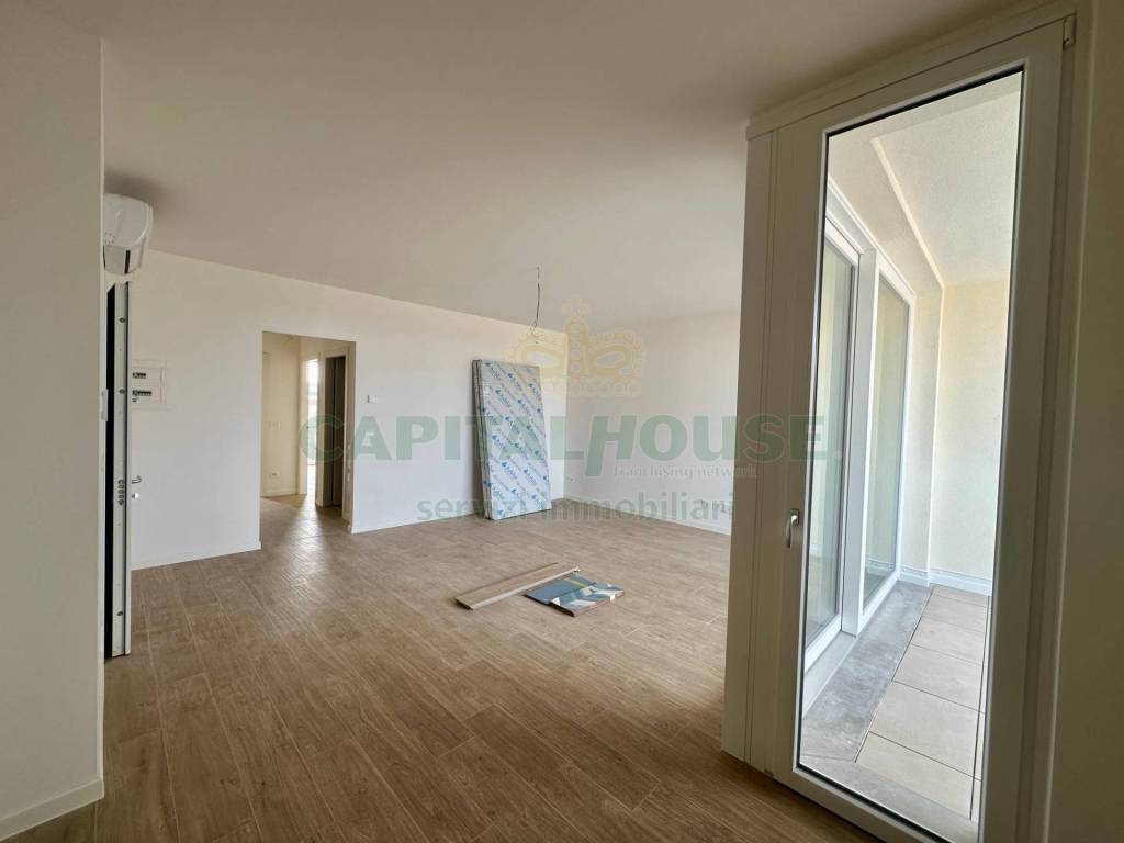 appartamento in vendita a Bologna in zona Bolognina