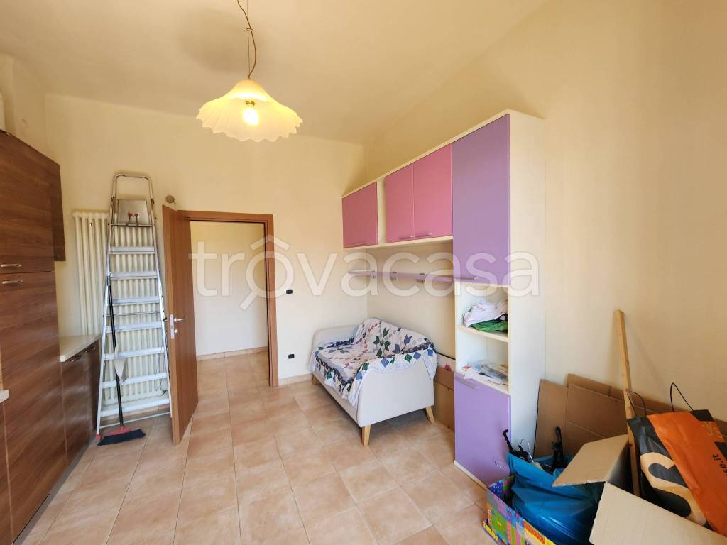 appartamento in vendita a Bologna in zona Reno