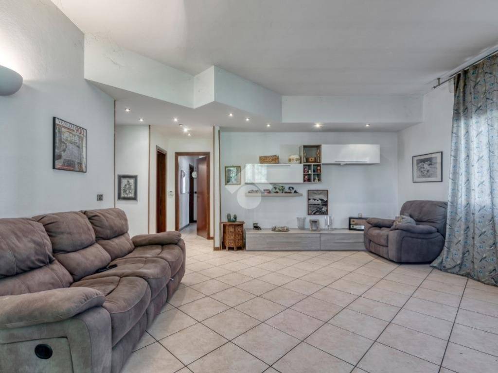 casa indipendente in vendita a Bologna in zona Savena
