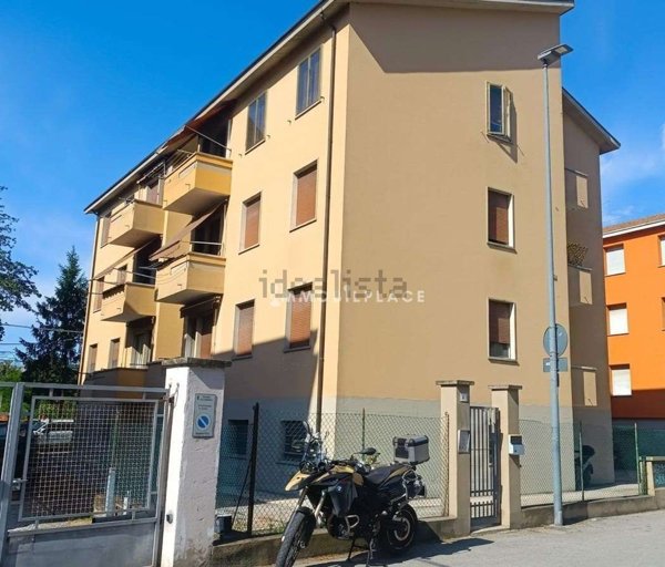 appartamento in vendita a Bologna in zona Corticella