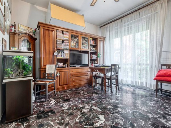 appartamento in vendita a Bologna in zona Savena