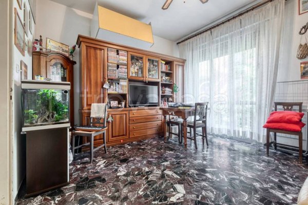 appartamento in vendita a Bologna in zona Savena