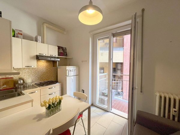 appartamento in vendita a Bologna in zona Centro Storico