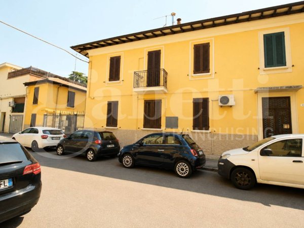 appartamento in vendita a Bologna in zona Santa Viola