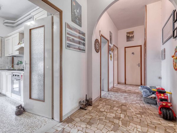 appartamento in vendita a Bologna in zona Savena