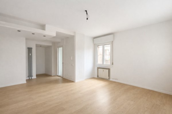 appartamento in vendita a Bologna in zona Quartiere Porto