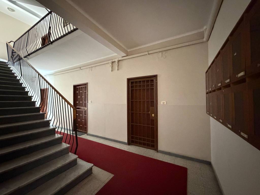 appartamento in vendita a Bologna in zona Murri