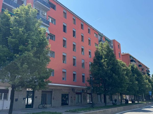 appartamento in vendita a Bologna in zona Bolognina