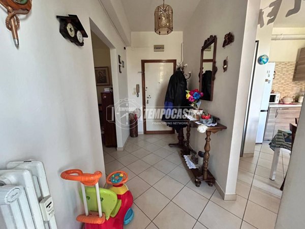 appartamento in vendita a Bologna in zona Barca