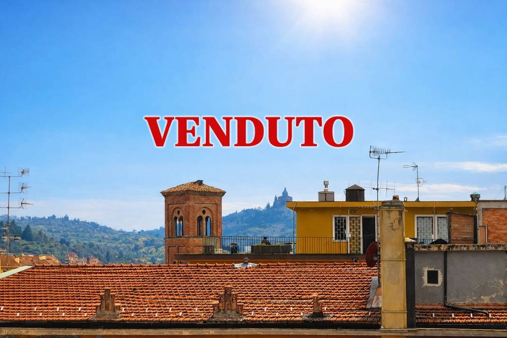 appartamento in vendita a Bologna in zona Quartiere Porto