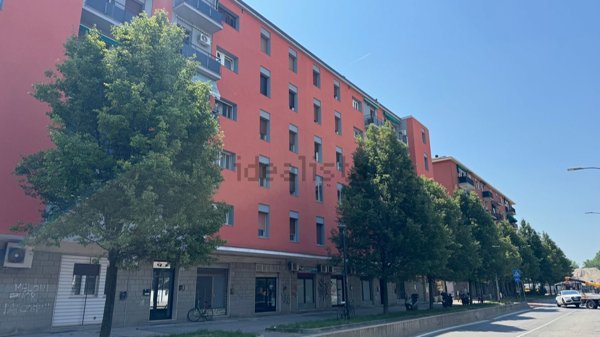 appartamento in vendita a Bologna in zona Quartiere Navile