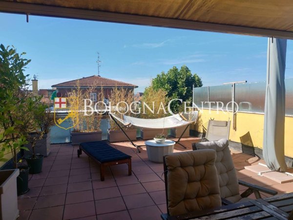 appartamento in vendita a Bologna in zona Barca
