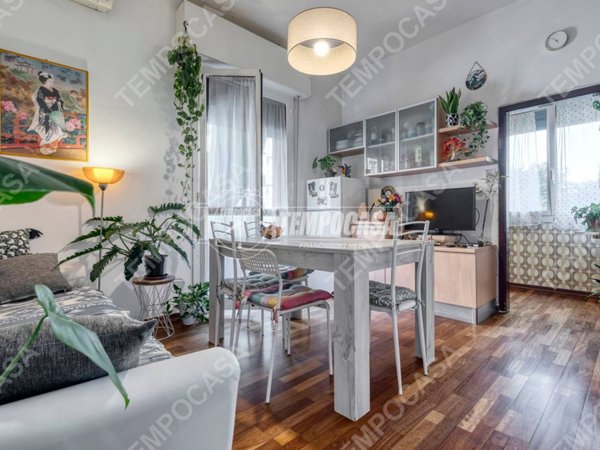 appartamento in vendita a Bologna in zona San Donato