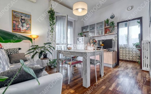 appartamento in vendita a Bologna in zona San Donato