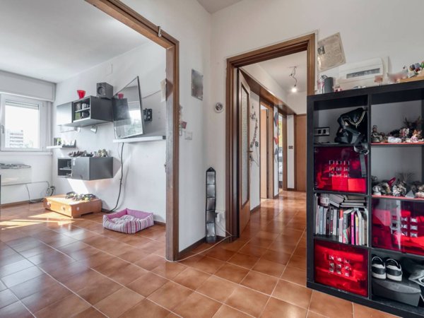 appartamento in vendita a Bologna in zona Savena