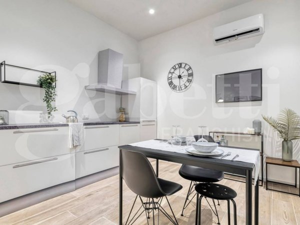 appartamento in vendita a Bologna in zona Saffi