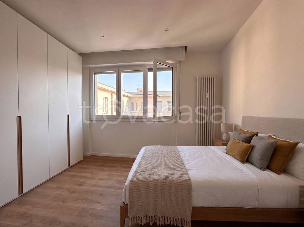 appartamento in vendita a Bologna in zona Savena
