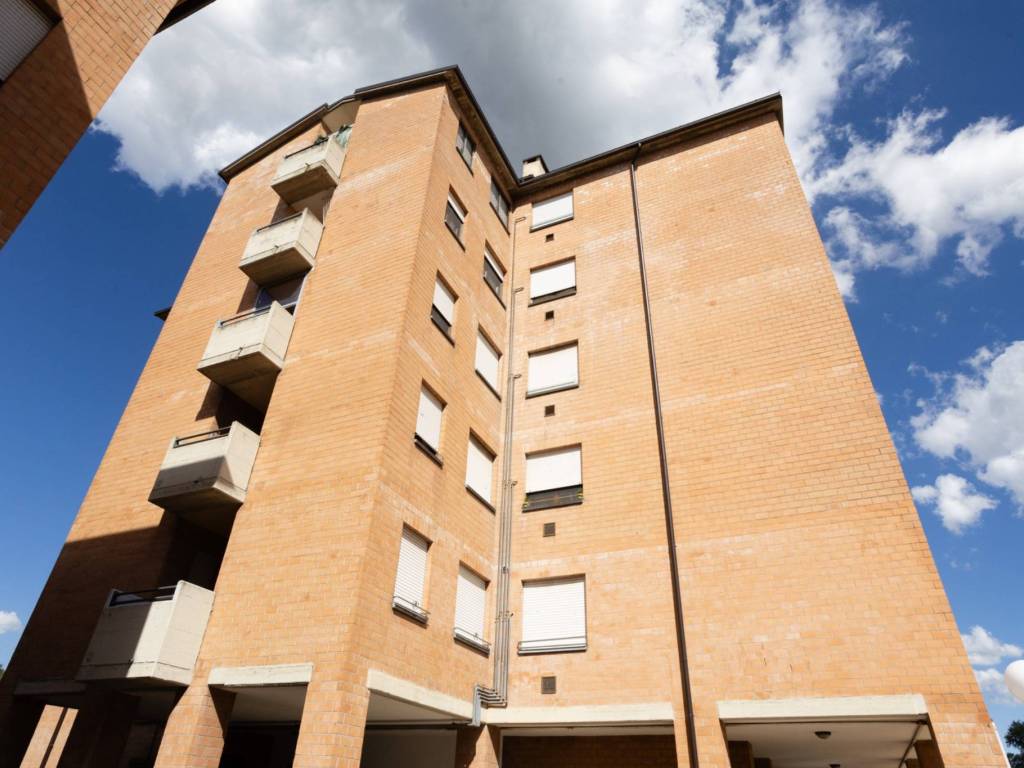 appartamento in vendita a Bologna in zona Savena