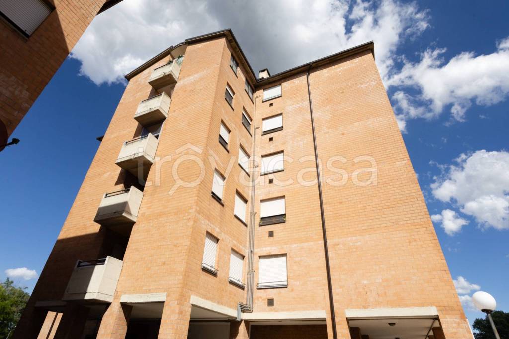 appartamento in vendita a Bologna in zona Savena