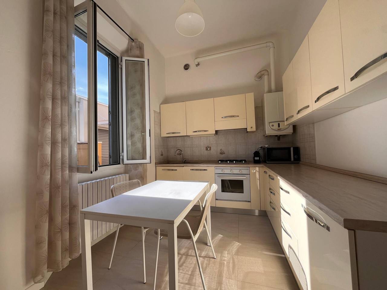 appartamento in vendita a Bologna in zona Bolognina