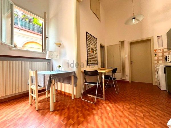 appartamento in vendita a Bologna in zona Centro Storico