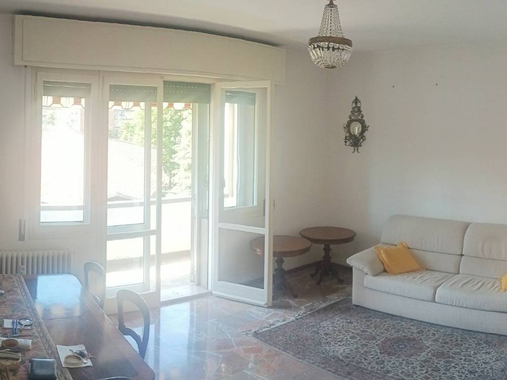 appartamento in vendita a Bologna in zona Savena