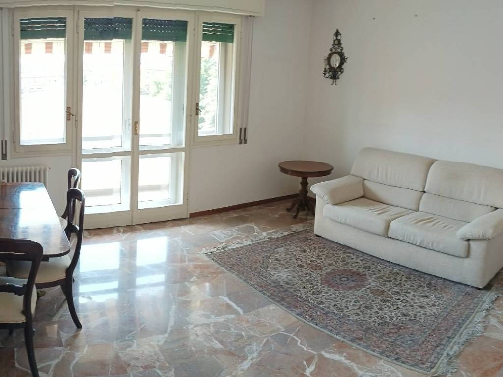 appartamento in vendita a Bologna in zona Savena
