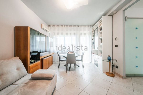 appartamento in vendita a Bologna in zona Savena