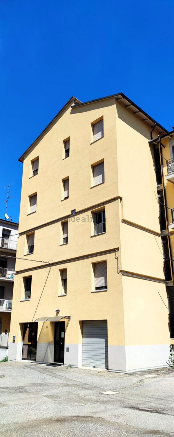 appartamento in vendita a Bologna in zona Quartiere Navile