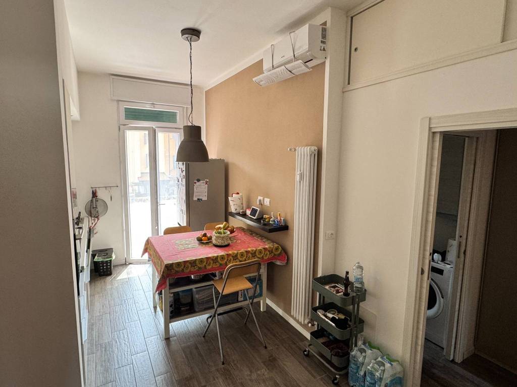 appartamento in vendita a Bologna in zona Quartiere Porto