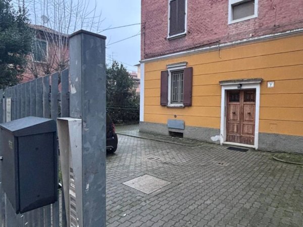 appartamento in vendita a Bologna in zona Santa Viola