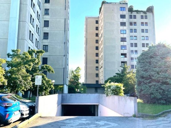 appartamento in vendita a Bologna in zona Corticella
