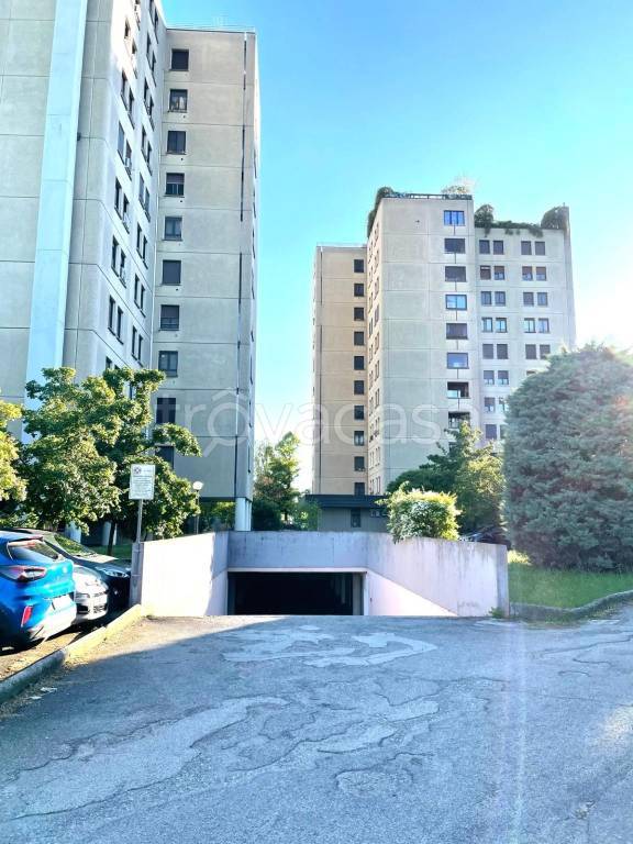 appartamento in vendita a Bologna in zona Corticella
