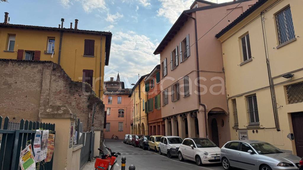 appartamento in vendita a Bologna in zona San Vitale