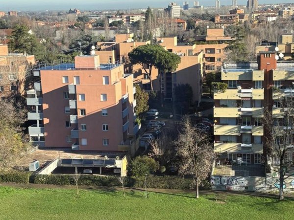 appartamento in vendita a Bologna in zona Savena