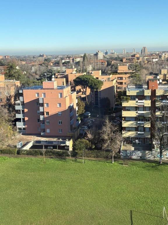 appartamento in vendita a Bologna