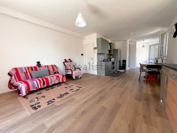 casa indipendente in vendita a Bologna in zona Casteldebole