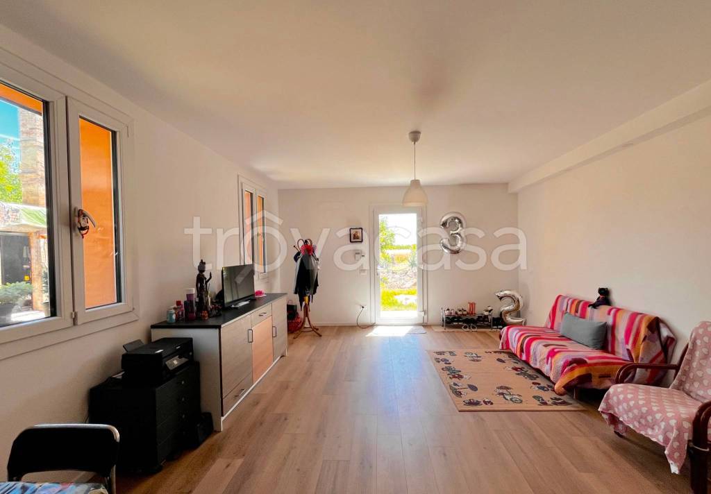casa indipendente in vendita a Bologna in zona Borgo Panigale