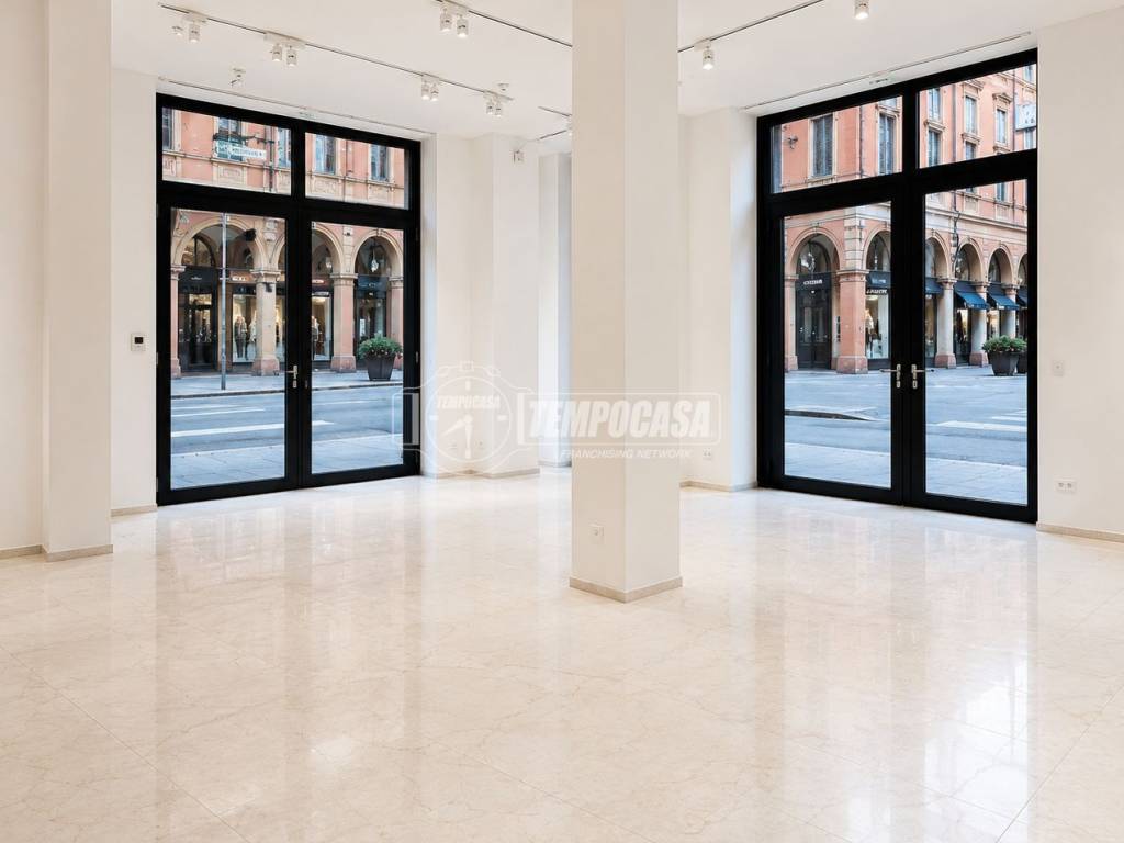 ufficio in vendita a Bologna in zona Bolognina
